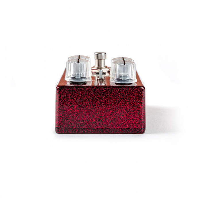 Hlavní obrázek Overdrive, distortion, fuzz, boost DUNLOP MXR M251 FOD DRIVE