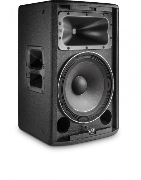 Hlavní obrázek Aktivní reproboxy JBL PRX 812W