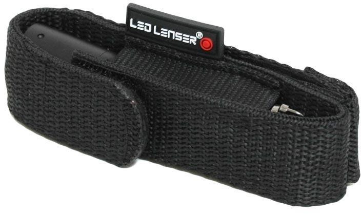 Hlavní obrázek Nářadí LED LENSER P3 + Leatherman Wave