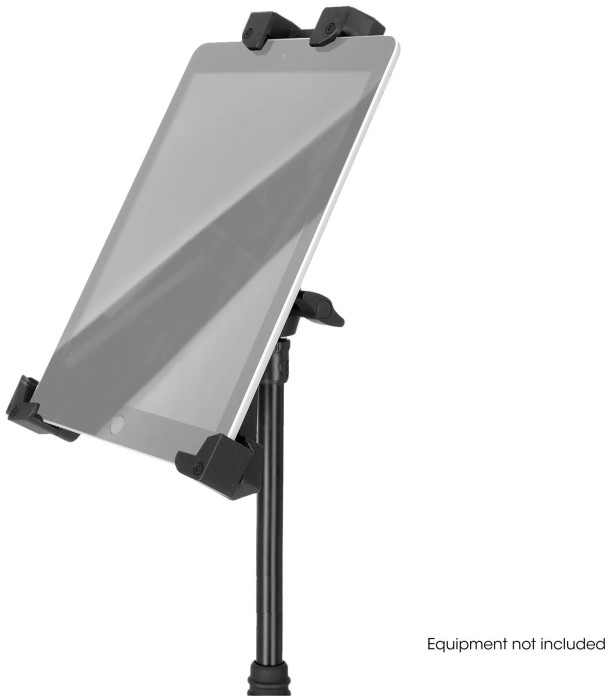 Hlavní obrázek Mikrofonní stojany GRAVITY MA T TH 02 2