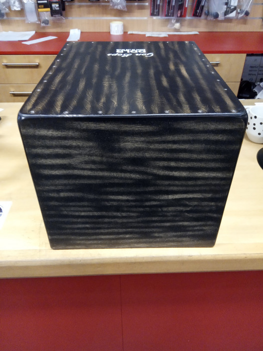 Hlavní obrázek Cajony GON BOPS Daniel de los Reyes Signature Cajon C-STOCK