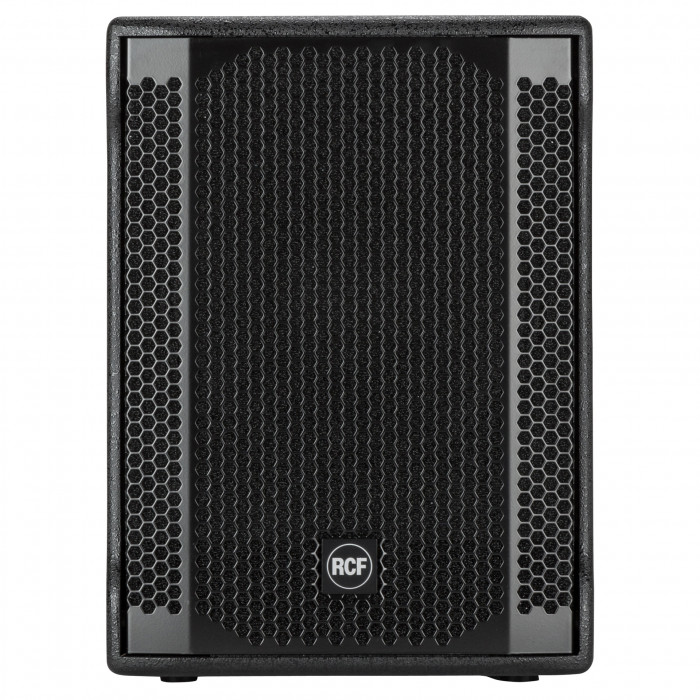 Hlavní obrázek Aktivní subwoofery RCF SUB 702-AS II