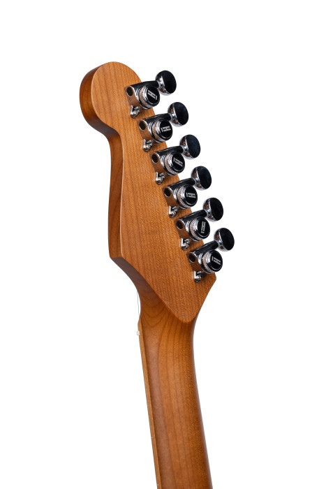 Hlavní obrázek ST - modely HENRY’S Destiny ST-2 Infinity - Sunburst Relic