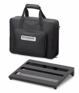 Hlavní obrázek Pedalboardy ROCKBOARD CLUB GB