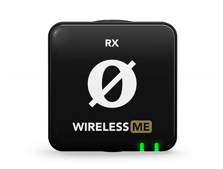 Hlavní obrázek Mikrofony pro rozhlasové vysílání RODE Four-person podcasting bundle - White