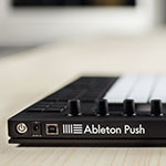 Hlavní obrázek DJ kontrolery ABLETON Push