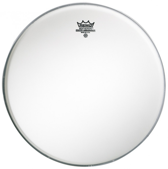 Hlavní obrázek 8" REMO Ambassador Coated 8"