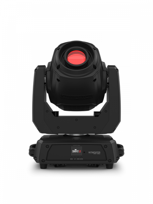 Hlavní obrázek LED moving head CHAUVET DJ Intimidator Spot 360X