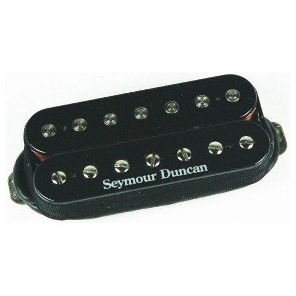 Hlavní obrázek Humbucker SEYMOUR DUNCAN SH7-6N Distortion