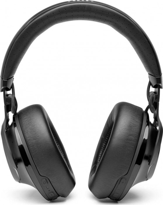 Hlavní obrázek Na uši (s kabelem) JBL Club 950NC