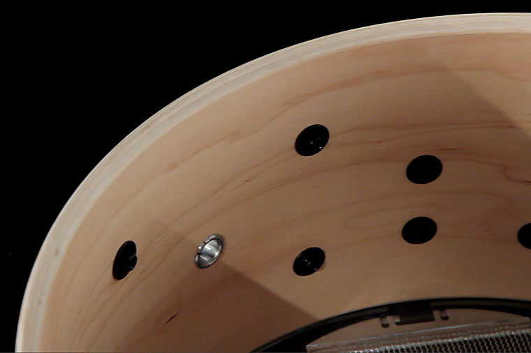 Hlavní obrázek 14" TAMA S.L.P. Power Maple LMB1465MMB