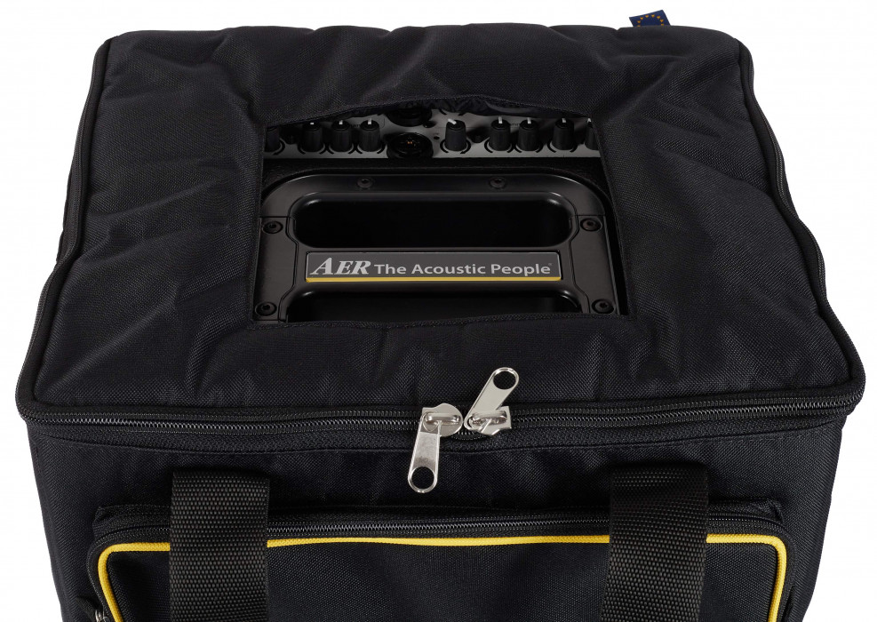 Hlavní obrázek Akustická komba AER Compact 80 Pro