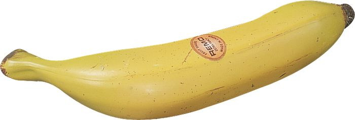 Hlavní obrázek REMO "Fruit Style" Shaker - Banán