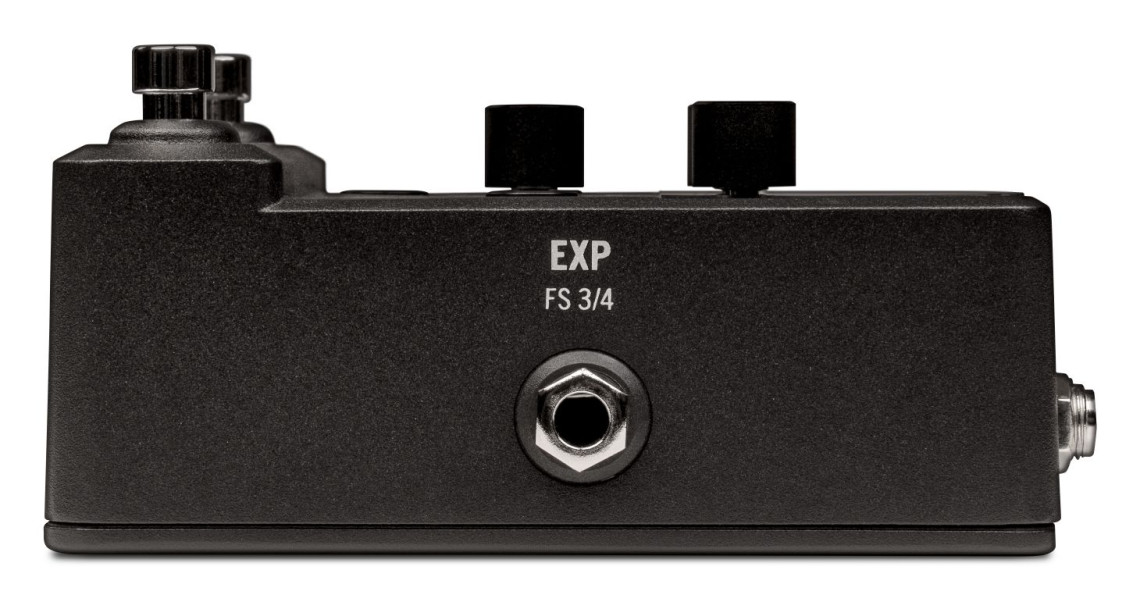 Hlavní obrázek Multiefekty, procesory LINE 6 HX ONE