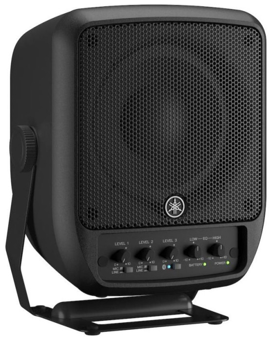 Levně Yamaha STAGEPAS 100BTR MKII