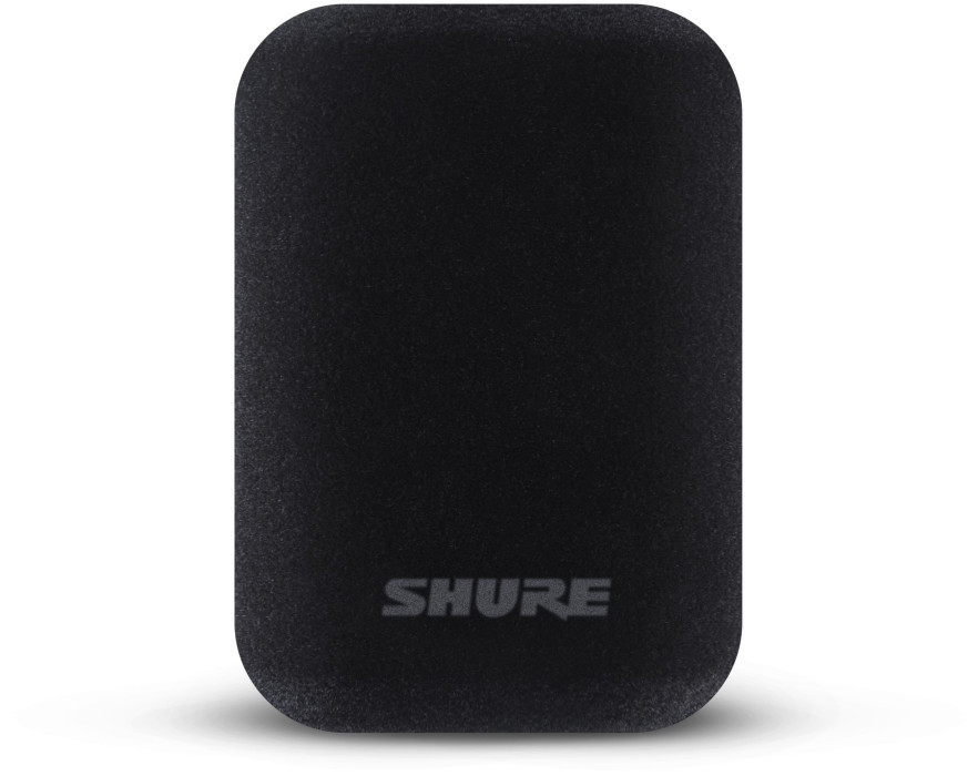 Hlavní obrázek Velkomembránové kondenzátorové mikrofony SHURE KSM32C/HM