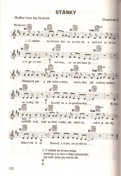 Hlavní obrázek Zpěvníky a učebnice PUBLIKACE Já, písnička 2