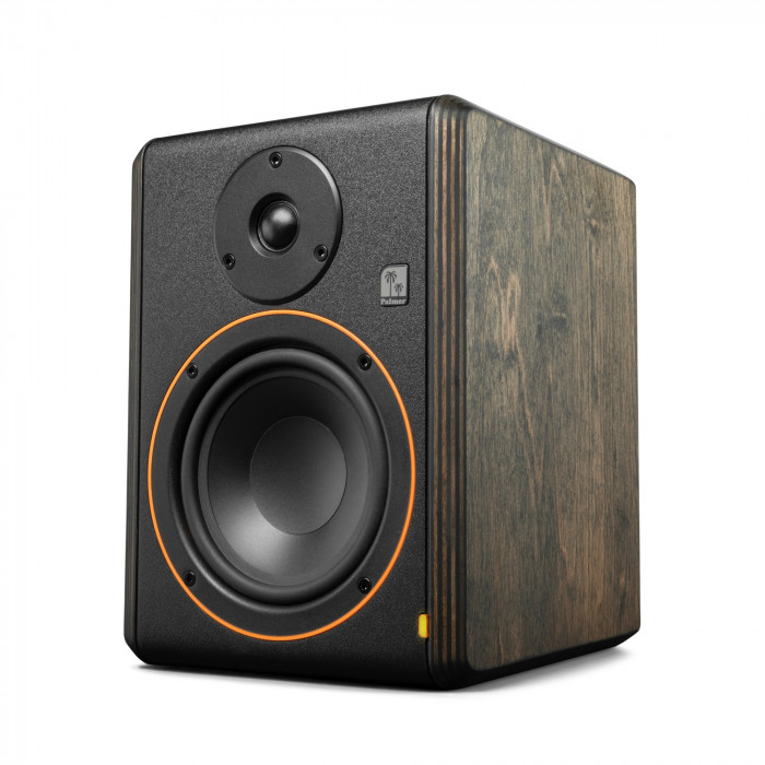 Hlavní obrázek Aktivní monitory PALMER STUDIMON 5