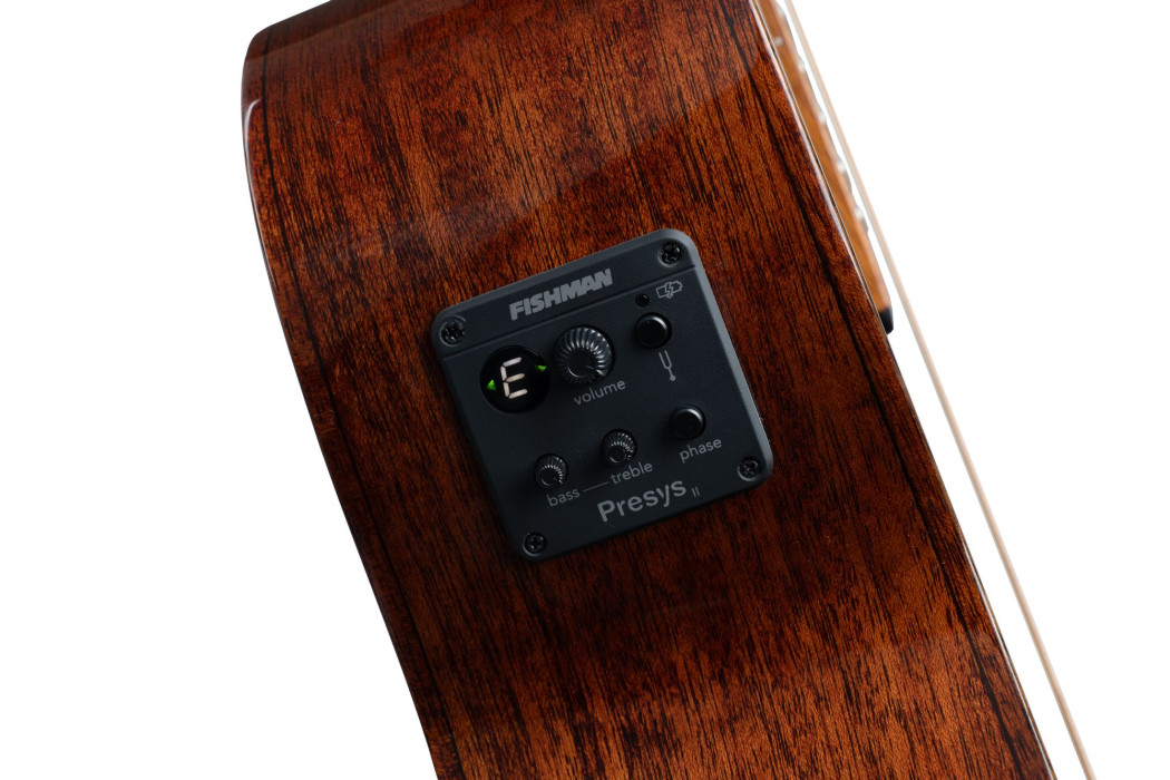 Hlavní obrázek Další tvary HENRY’S Daily GAD1E - Black Set