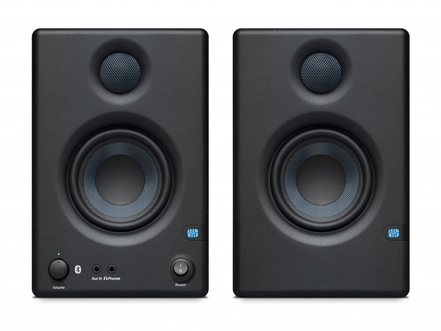 Hlavní obrázek Aktivní monitory PRESONUS Eris E3.5 BT