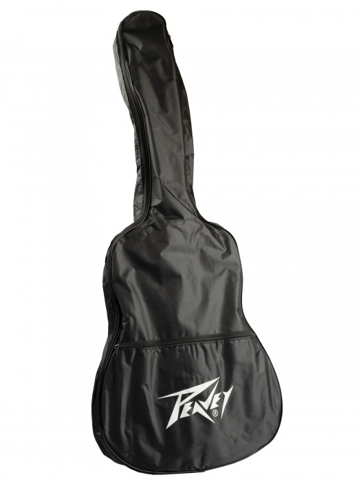 Hlavní obrázek Akustické sety PEAVEY Delta Woods DW-1 - Natural BTS SET