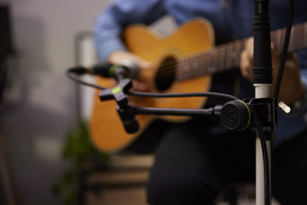 Hlavní obrázek Přídavná ramena k mikrofonním stojanům GRAVITY MA VARIARM L 38