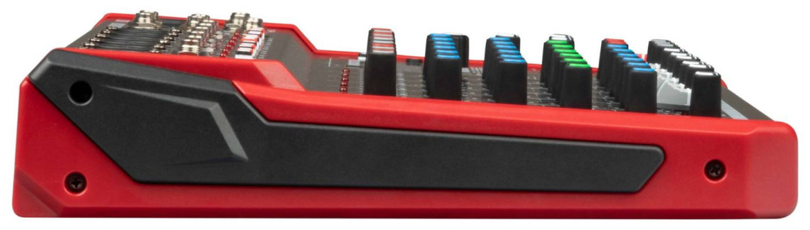 Hlavní obrázek Mixážní pulty s efektem PROEL PLAYMIX10