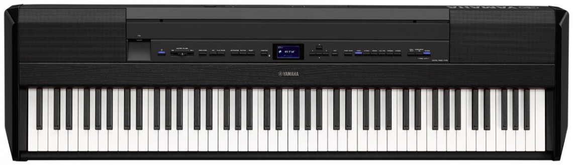 Hlavní obrázek Stage piana YAMAHA P-515B