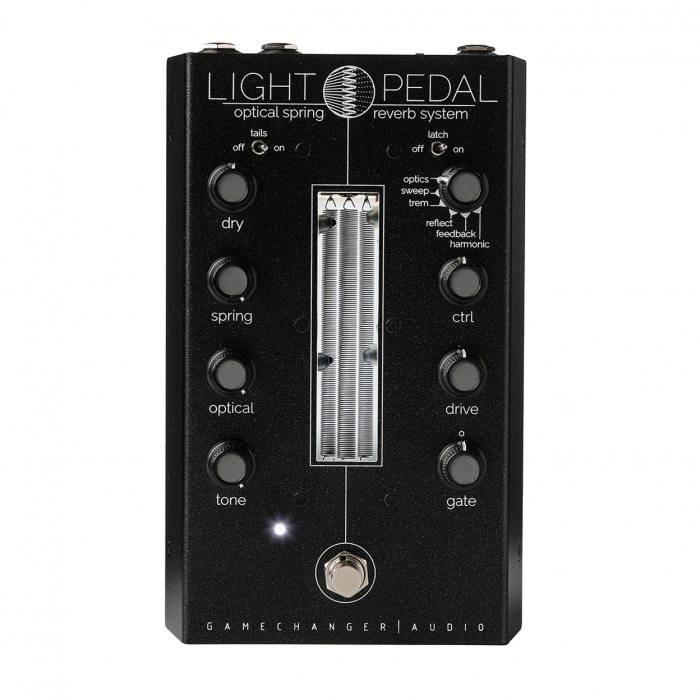 Levně Gamechanger Audio LIGHT Pedal