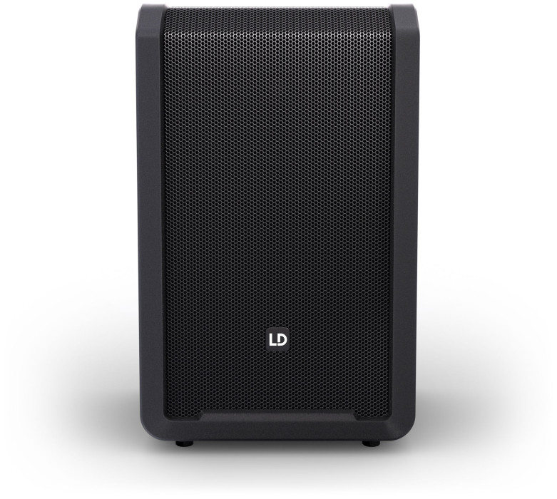 Hlavní obrázek Aktivní reproboxy LD SYSTEMS ANNY 12
