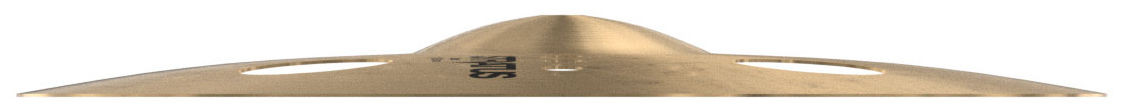 Hlavní obrázek Efektové činely SABIAN 14” STRATUS Zero