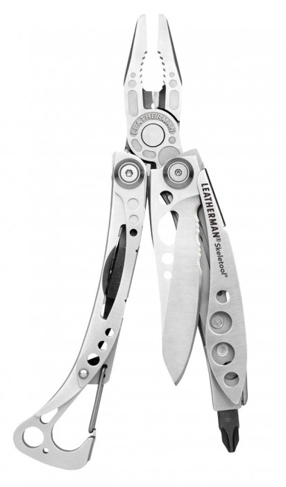 Hlavní obrázek Nářadí LEATHERMAN Skeletool