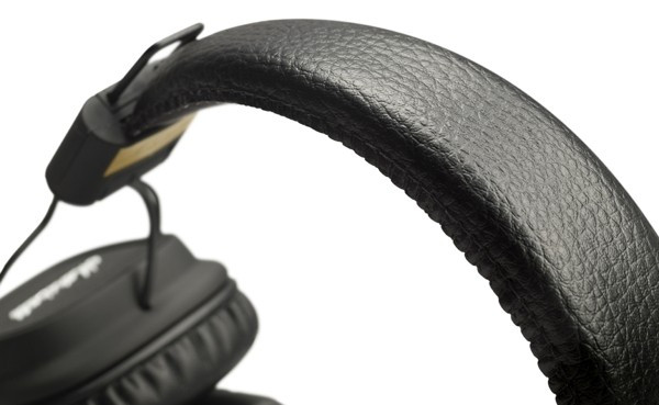 Hlavní obrázek Mobilní sluchátka (náhlavní a špunty) MARSHALL Major FX Black