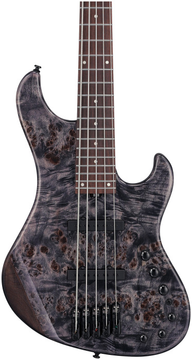 Hlavní obrázek 5strunné IBANEZ MDM1605-DTW - Deep Twilight