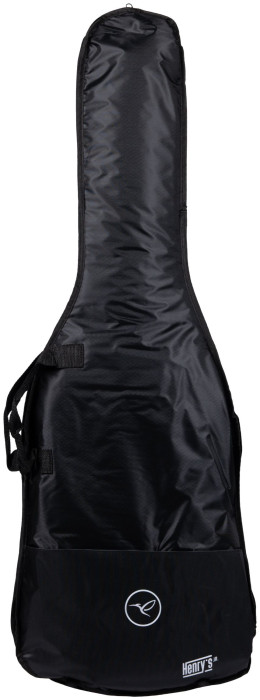 Hlavní obrázek ST - modely HENRY’S Jr. Bird II ST1-NJR Crow - Black