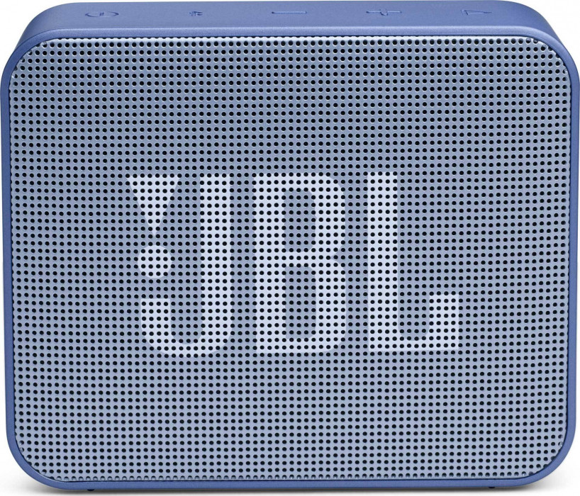 Hlavní obrázek Přenosné (na ven, na cesty) JBL Go Essential Blue