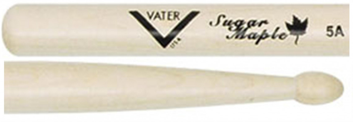 Hlavní obrázek 5A VATER Sugar Maple 5A - Wood