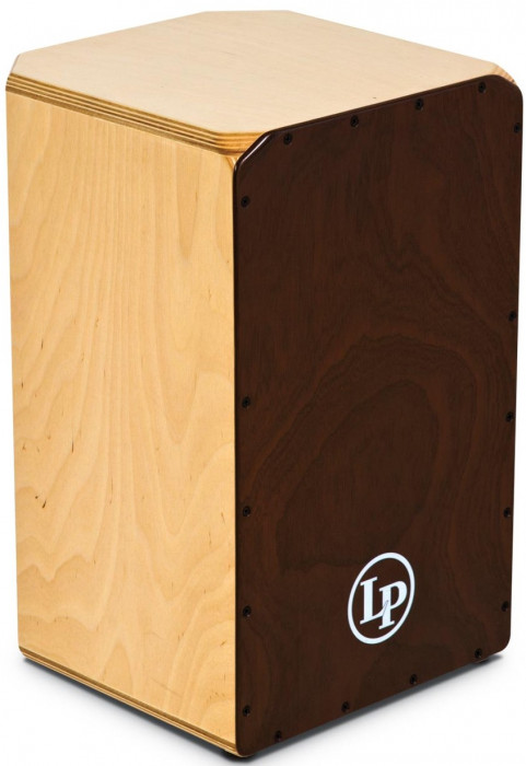 Hlavní obrázek Cajony LATIN PERCUSSION LP1437 Americana Cajon String Style