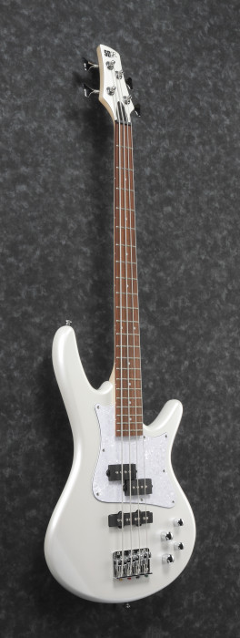 Hlavní obrázek JB modely IBANEZ SRMD200D-PW SR Mezzo - Pearl White