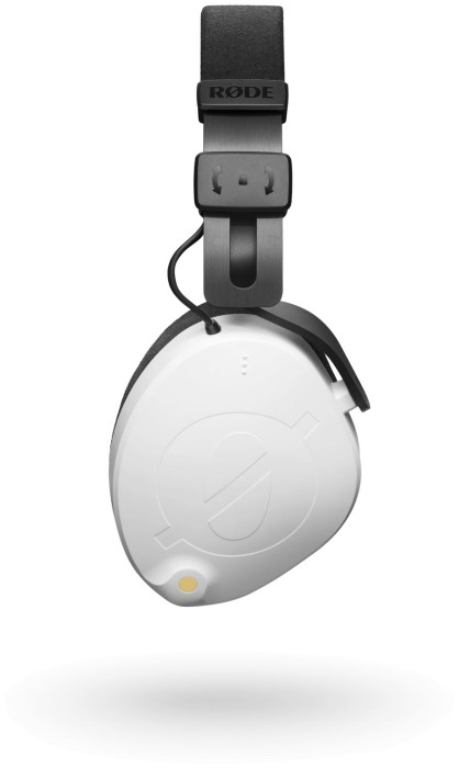 Hlavní obrázek Velká náhlavní sluchátka RODE NTH-100 White