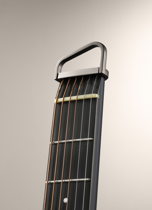 Hlavní obrázek Elektrické sety DONNER HUSH-I - Maple Black