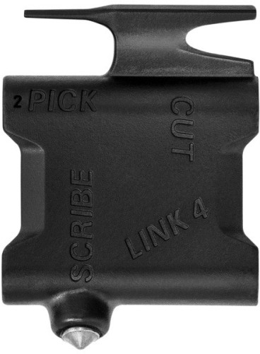 Hlavní obrázek Nářadí LEATHERMAN TREAD METRIC BLACK