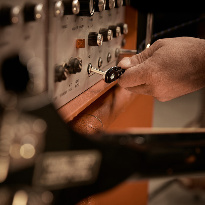 Hlavní obrázek do 1 m ADAM HALL 4 STAR IRR 0030 VINTAGE