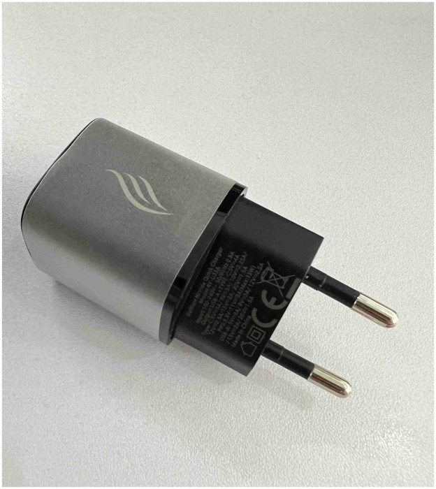 Levně Enya Music Fast charger