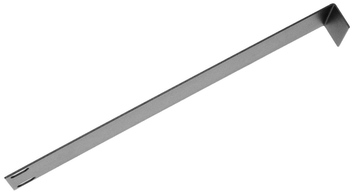 Hlavní obrázek Příslušenství racku 19" ADAM HALL AH RACK PAN 01 HALF