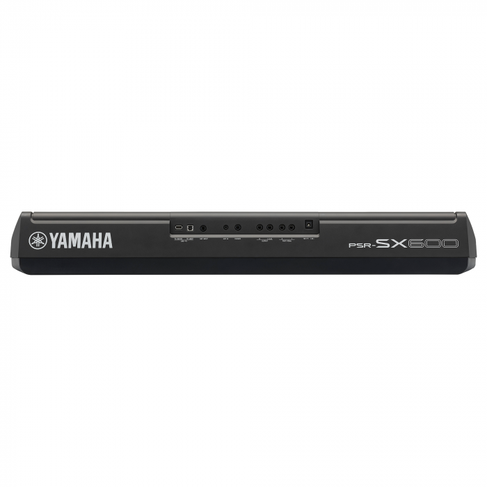 Hlavní obrázek Workstationy YAMAHA PSR-SX600