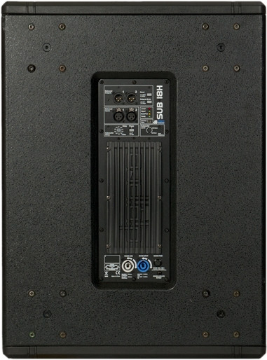 Hlavní obrázek Aktivní subwoofery DB TECHNOLOGIES SUB 18H