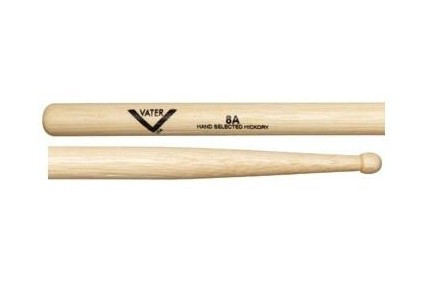 Hlavní obrázek Ostatní VATER VH8AW 8A - Wood