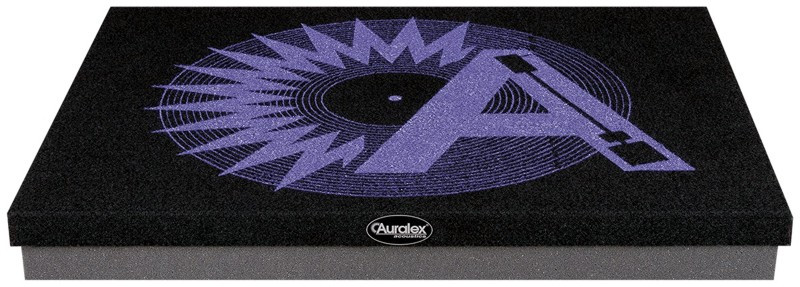 Hlavní obrázek Antivibrační podložky AURALEX ISO-Tone