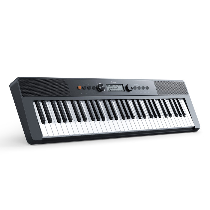 Hlavní obrázek Digitální piana DONNER SD-10 A-Stock